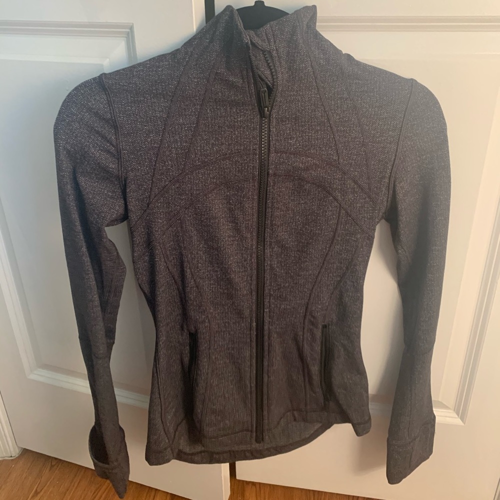 lululemon define jacket